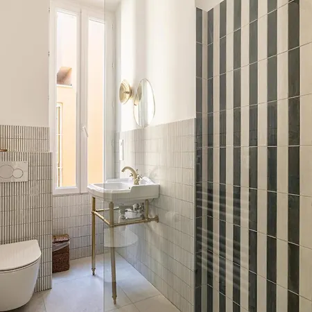 Apartamento 69 Picaud - Charming 3-bed With Sea View Balcony And Parking *