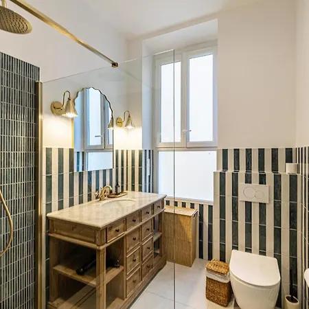 Apartamento 69 Picaud - Charming 3-bed With Sea View Balcony And Parking *