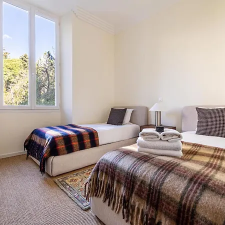 アパート 69 Picaud - Charming 3-bed With Sea View Balcony And Parking *